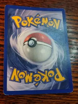 ?? Pinsir 9/64 - Jungle - Vintage WOTC Holo Rare Pokemon Card ?? Excellent - Image 4