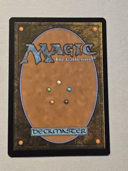 Mai Scornful Striker Foil MTG Prerelease Promo NM - Image 3