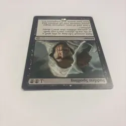 Sudden Spoiling NM English Time Spiral Remastered MTG 144 / 289 Split Second - Image 4