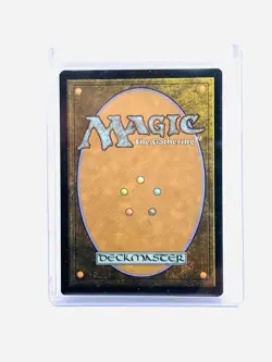 Magic The Gathering, Goblin Engineer (Retro Frame), Modern Horizons, Foil MT/NM - Image 2
