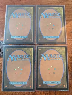 Magic The Gathering - MTG - Isochron Scepter x4 - Image 2