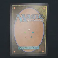 Galvanic Blast Borderless FOIL MTG Special Guests Mythic 90 NM - Image 2