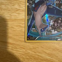Pokemon Latios (Full Art Promo) XY79 XY Holo LP - Image 4