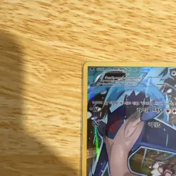 Pokemon Latios (Full Art Promo) XY79 XY Holo LP - Image 5