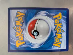 Pokemon TCG Chinese Eevee and Snorlax Tag Team GX RR - Image 2