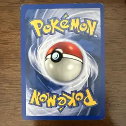 Aipom 41/64 Neo Revelation 2000 Vintage Pokemon LP - Image 2