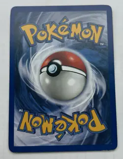Pokemon TCG Snorlax Jungle 11/64 Holo Unlimited Holo Rare LP - Image 5