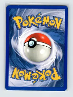 Pokemon TCG Pikachu 60/64 Jungle Unlimited LP - Image 2