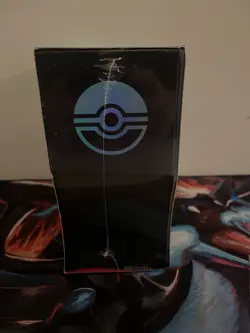 Pokemon Center (PC) Phantasmal Flames Elite Trainer Box ETB - Factory Sealed - Image 3