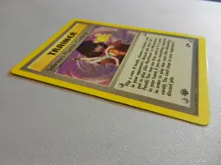 👾 SABRINA'S PSYCHIC CONTROL #121 1st EDITION | 2000 Pokemon Gym Challenge - Image 4
