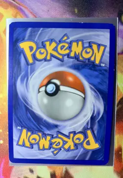 2008 Pokemon Diamond & Pearl Majestic Dawn 98/100 Glaceon LV.X Holo Foil Rare - Image 2