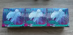 Pokemon TCG Journey Together Elite Trainer Box ETB New Sealed IN HAND (1) - Image 1