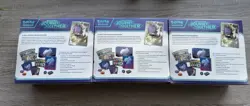 Pokemon TCG Journey Together Elite Trainer Box ETB New Sealed IN HAND (1) - Image 4