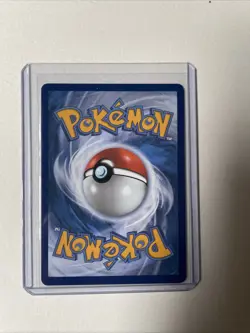 Oricorio Ex 024 Special Illustration Rare Pokemon TCG Black Star Promo - Image 2