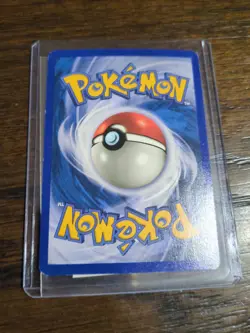 Pokemon TCG Electabuzz ex 2003 EX Ruby & Sapphire 97/109 LP - Image 4