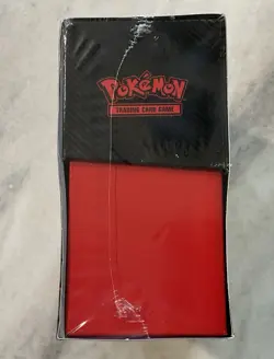Pokemon TCG Scarlet & Violet Destined Rivals Elite Trainer Box ETB Sealed - Image 5
