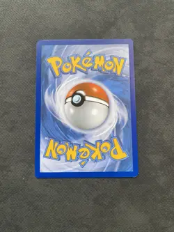 Pokemon Holo Black Star Promo Ditto- XY40 - Image 3