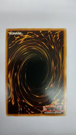 Yu-Gi-Oh! Chaos Emperor Dragon Envoy of the End TLM-ENSE2 Limited Ultra NM MINT - Image 5