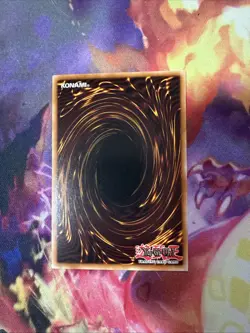Chaos Sorcerer - PGLD-EN084 - Gold Rare - 1st Edition NM - Yu-Gi-Oh! - Image 4