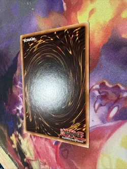 Chaos Sorcerer - PGLD-EN084 - Gold Rare - 1st Edition NM - Yu-Gi-Oh! - Image 5