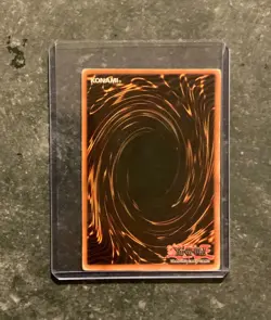 Limited Edition Secret Rare Volcanic Doomfire (CT04-EN004) Yu-Gi-Oh! yugioh TCG - Image 3