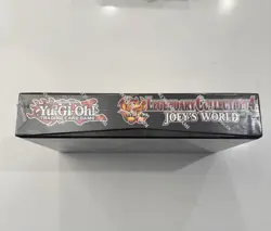 Yugioh Legendary Collection 4: Joey’s World Brand New Factory Sealed Box! - Image 3