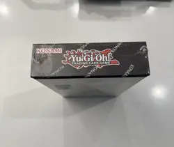 Yugioh Legendary Collection 4: Joey’s World Brand New Factory Sealed Box! - Image 5