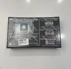 Yugioh Legendary Collection 3: Yugi's World Brand New Factory SEALED Box - Image 2