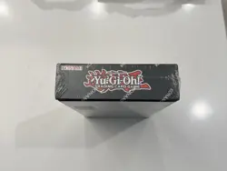 Yugioh Legendary Collection 3: Yugi's World Brand New Factory SEALED Box - Image 5
