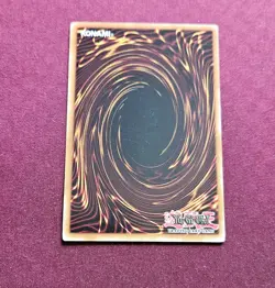 Zombie Master - TAEV-EN039 1st Edition Ultimate Rare - NM - Image 2