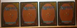4x Urza's Mine - Mixed Playset - Magic The Gathering - Image 2