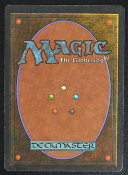 Mana Crypt Magic Card Harper Prism HP Promo MTG - Image 3
