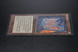 Mana Crypt Magic Card Harper Prism HP Promo MTG - Image 4