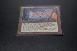 Mana Crypt Magic Card Harper Prism HP Promo MTG - Image 5