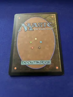 MTG Prototype Portal Scars of Mirrodin 195/249 Regular Rare - Image 2