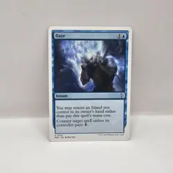 Daze NM #26 MTG Mystery Booster 2 (White Border Frame) - Image 1