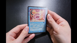 Transmute Artifact Magic Card Antiquities MTG Reserved List - Image 2