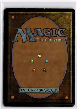 Glacial Chasm Ice Age 353 HP x1 MTG Magic: the Gathering - Image 2