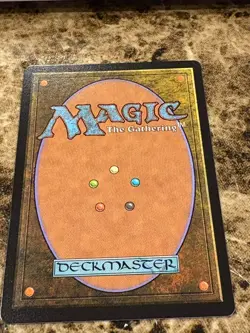 THE UNAGI OF KYOSHI ISLAND Magic MTG Avatar - Image 2