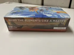 Magic Play Booster Box Avatar: The Last Airbender TLA MTG Sealed Unopened - Image 4