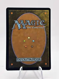 Sanguine Spy 093/281 Foil Prerelease Promo Streets of New Capenna SNC MTG NM - Image 2
