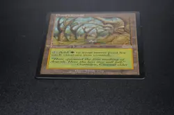 Gaea's Cradle Urza's Saga Magic Card MTG Reserved List - Image 5