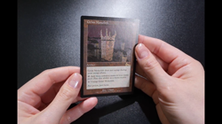 Grim Monolith Magic Card Urza's Legacy Reserved List MTG - Image 2