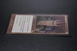 Grim Monolith Magic Card Urza's Legacy Reserved List MTG - Image 4