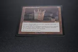 Grim Monolith Magic Card Urza's Legacy Reserved List MTG - Image 5