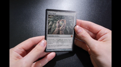 Mox Opal Magic Card Scars of Mirrodin MTG - Image 2