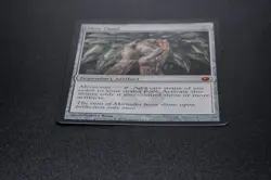 Mox Opal Magic Card Scars of Mirrodin MTG - Image 5
