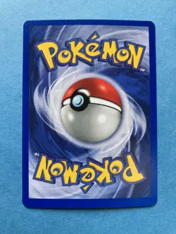 US Seller- Spanish Pokemon Holo Pidgeot- Swirl- Jungle Set 8/64 - LP - Image 2