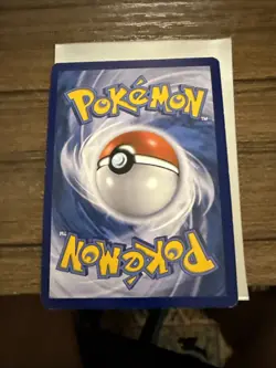 Pokemon TCG Mega-Houndoom-EX Holo Rare Card Breakthrough 22/162 - Image 3