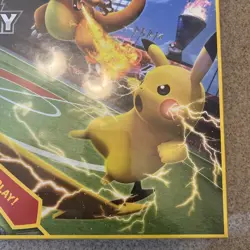 2020 Pokemon Battle Academy Trading Card Game, Box Is Factory Sealed 820650807893 - Image 4